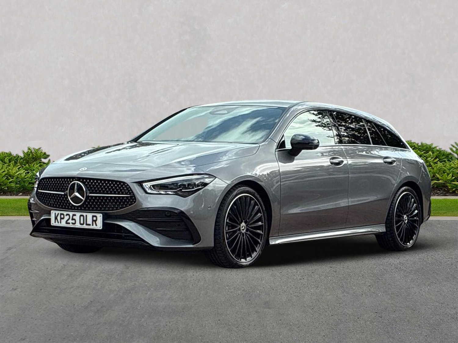 Used Mercedes-Benz CLA 2025 for sale - 76144217: Photo 20