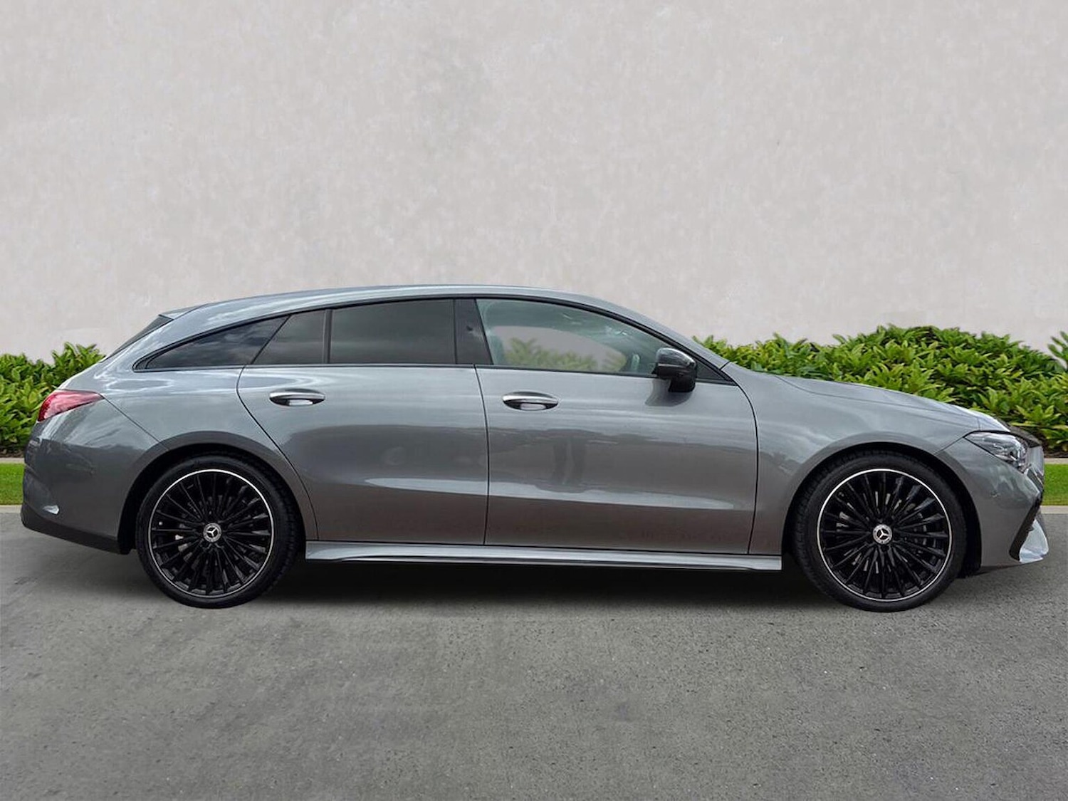 Used Mercedes-Benz CLA 2025 for sale - 76144217: Photo 3