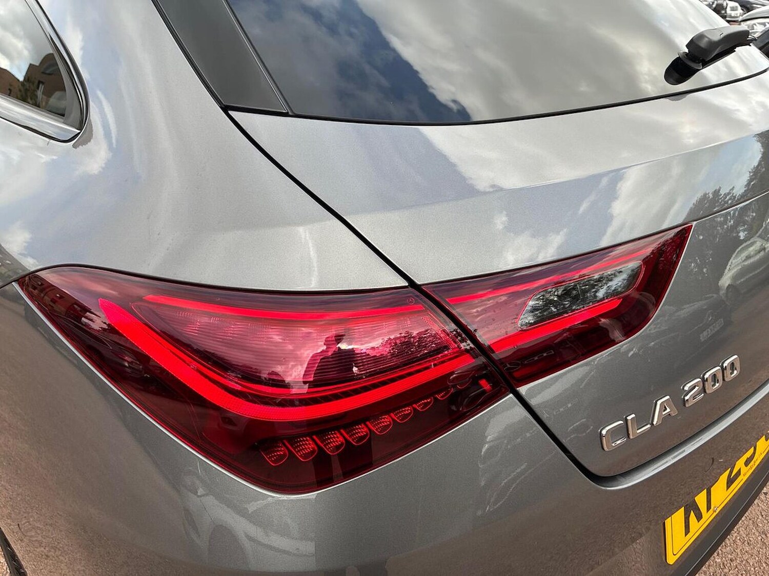 Used Mercedes-Benz CLA 2025 for sale - 76144217: Photo 35