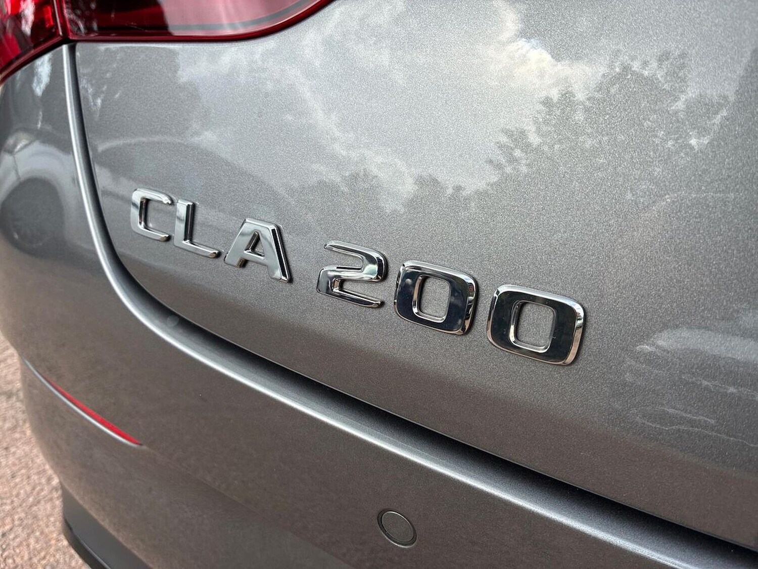 Used Mercedes-Benz CLA 2025 for sale - 76144217: Photo 36