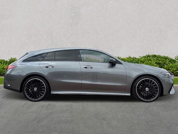 Used Mercedes-Benz CLA 2025 for sale - 76144217: Photo 3