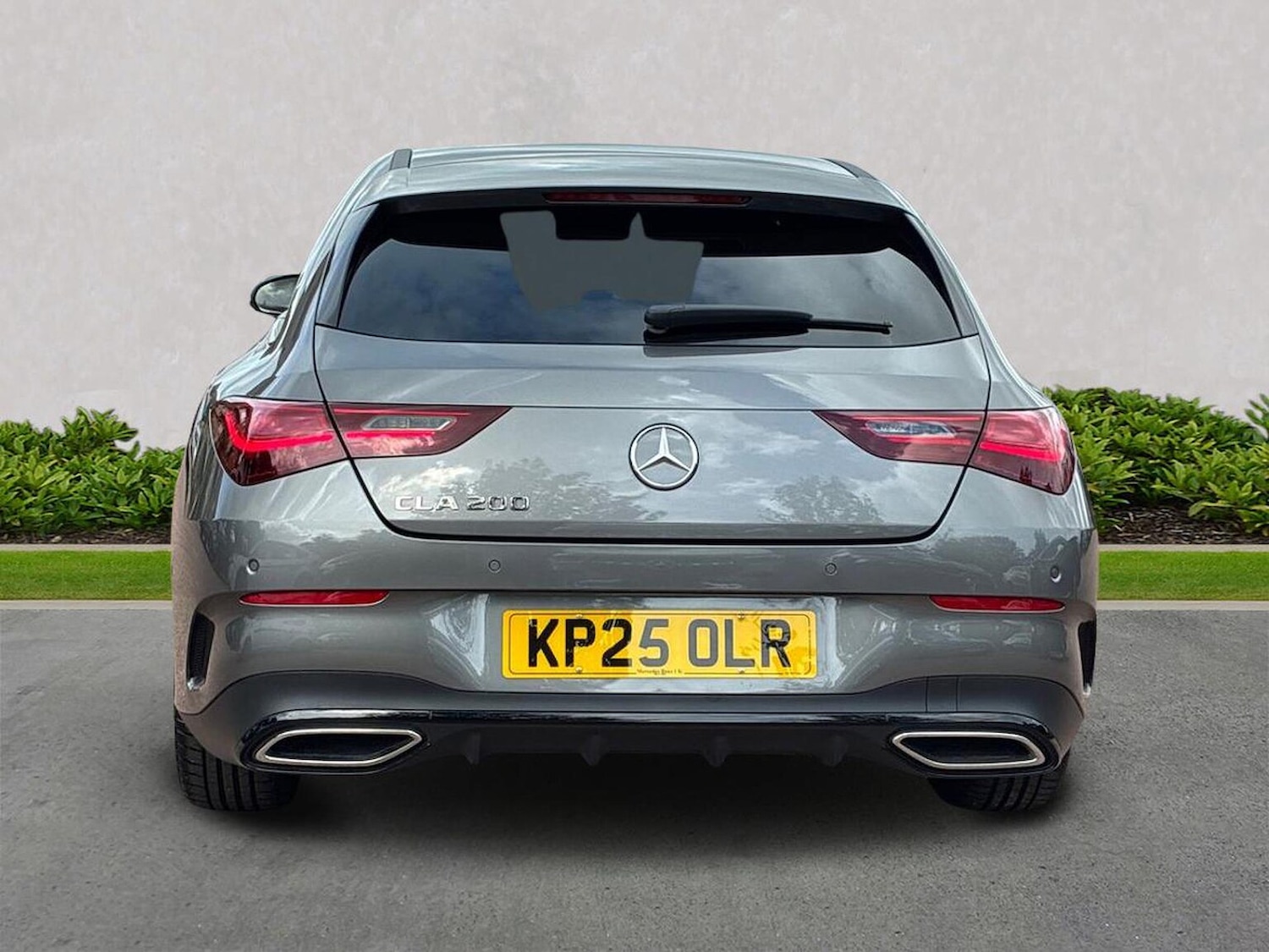 Used Mercedes-Benz CLA 2025 for sale - 76144217: Photo 4