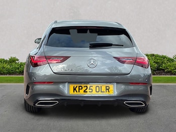 Used Mercedes-Benz CLA 2025 for sale - 76144217: Photo 4