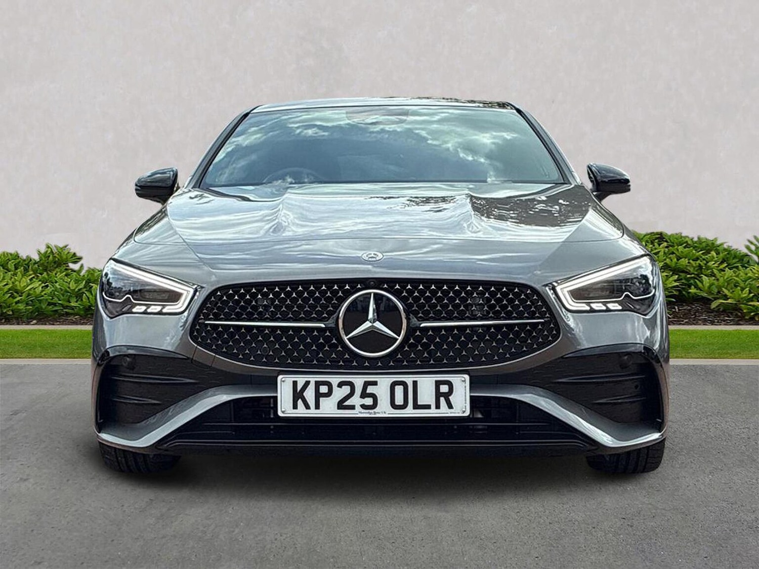 Used Mercedes-Benz CLA 2025 for sale - 76144217: Photo 5