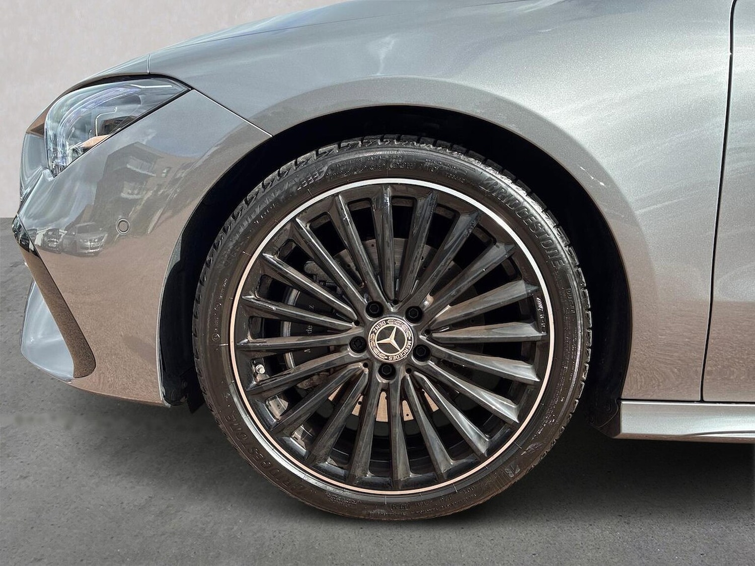 Used Mercedes-Benz CLA 2025 for sale - 76144217: Photo 6