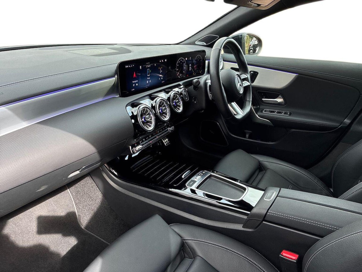 Used Mercedes-Benz CLA 2025 for sale - 76144217: Photo 7