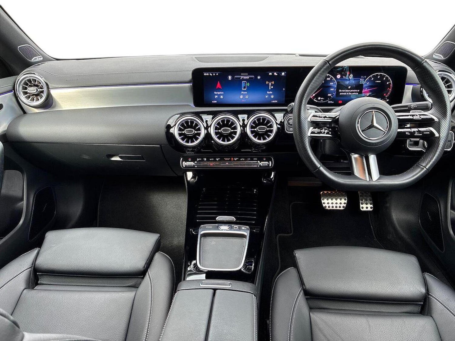 Used Mercedes-Benz CLA 2025 for sale - 76144217: Photo 8