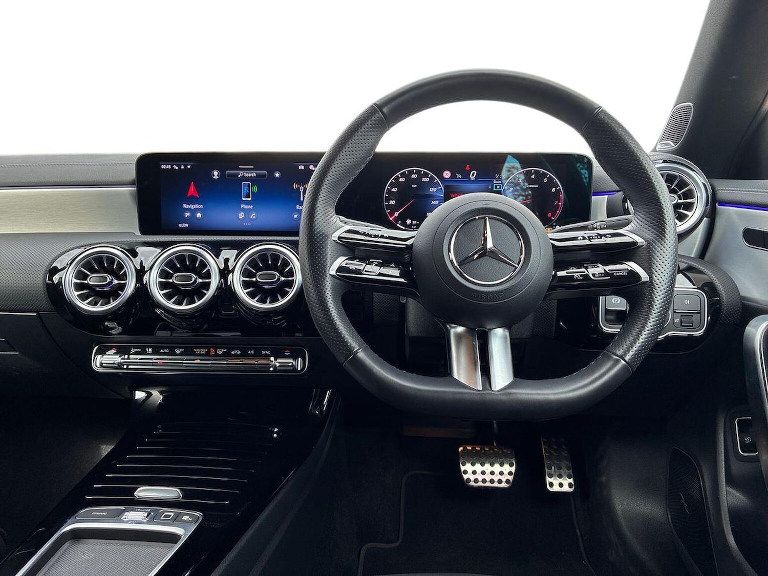 Used Mercedes-Benz CLA 2025 for sale - 76144217: Photo 9