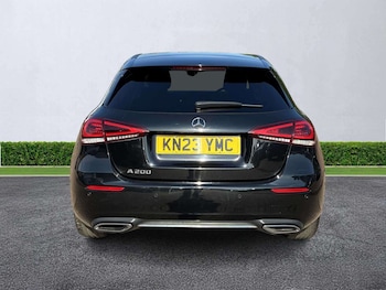 Used Mercedes-Benz A-Class 2023 for sale - 79091536: Photo