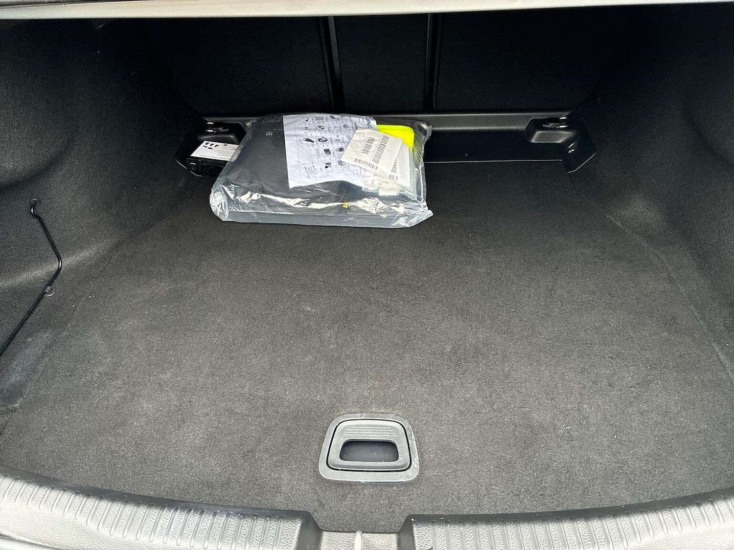 Used Mercedes-Benz C Class 2024 for sale - 77579793: Photo 17