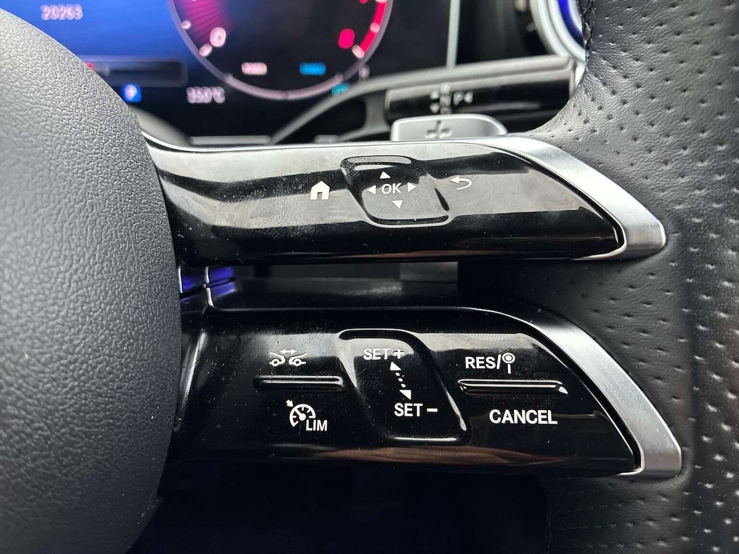 Used Mercedes-Benz C Class 2024 for sale - 77579793: Photo 27