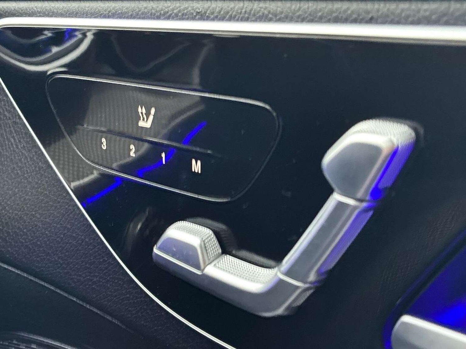 Used Mercedes-Benz C Class 2024 for sale - 77579793: Photo 30