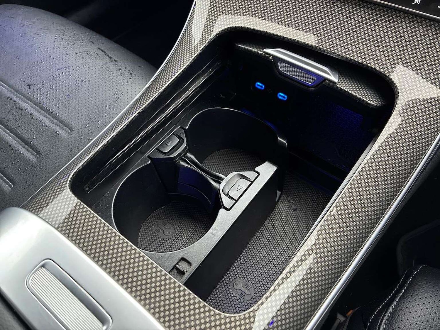 Used Mercedes-Benz C Class 2024 for sale - 77579793: Photo 32