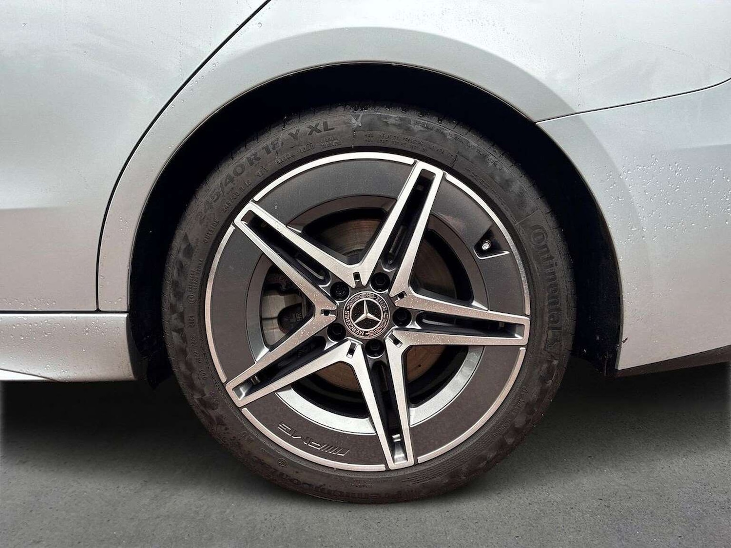 Used Mercedes-Benz C Class 2024 for sale - 77579793: Photo 6