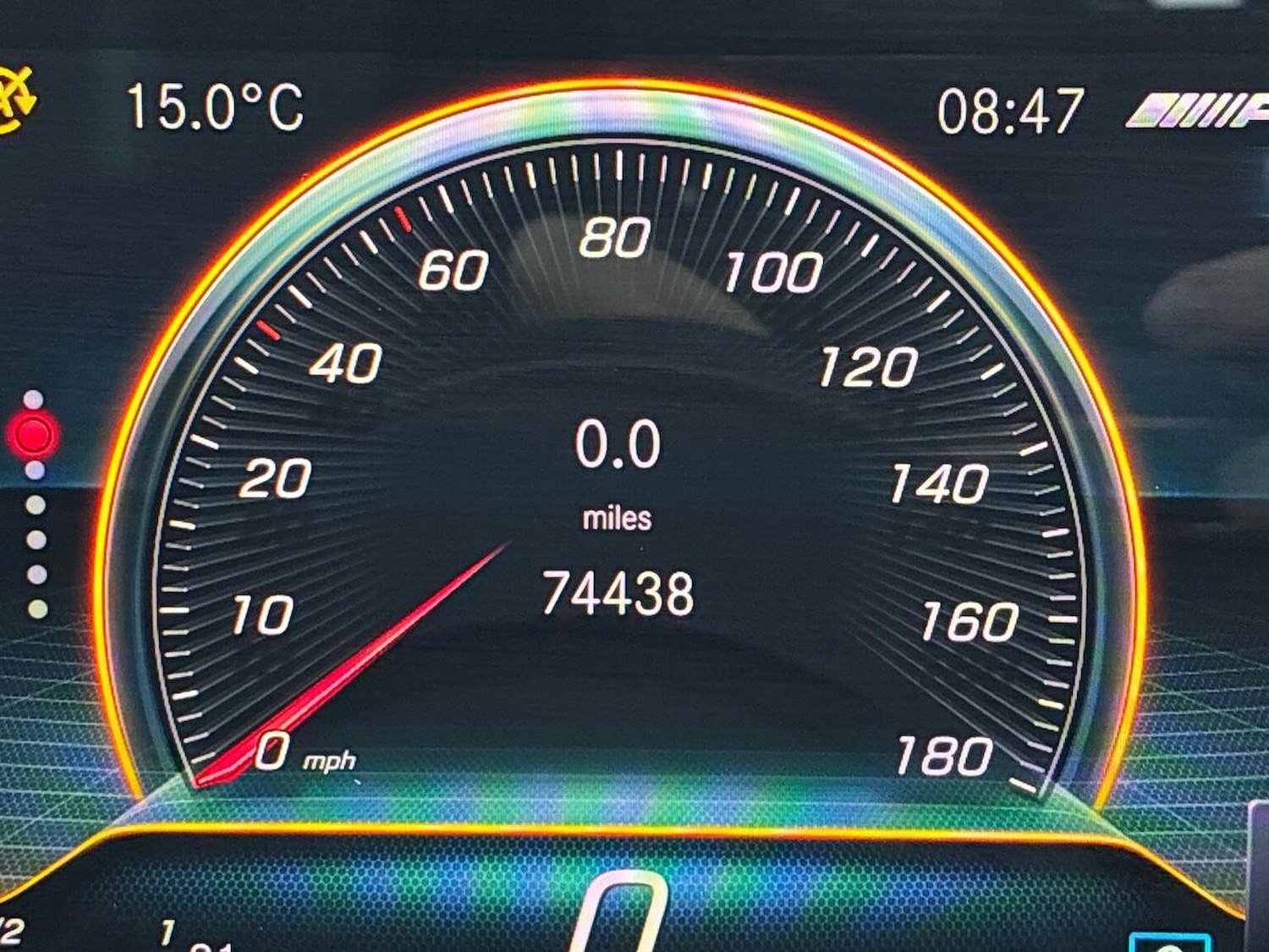 Used Mercedes-Benz A-Class 2021 for sale - 76329981: Photo 10