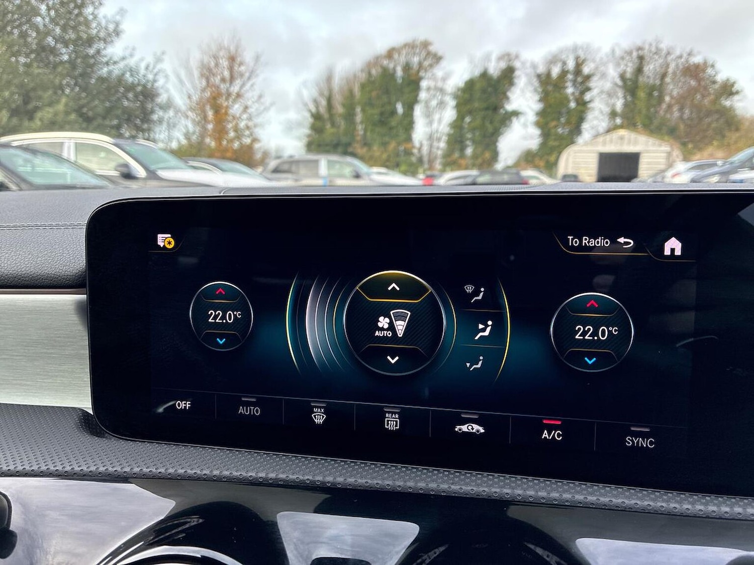 Used Mercedes-Benz A-Class 2021 for sale - 76329981: Photo 12