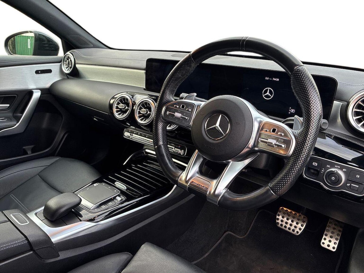 Used Mercedes-Benz A-Class 2021 for sale - 76329981: Photo 15