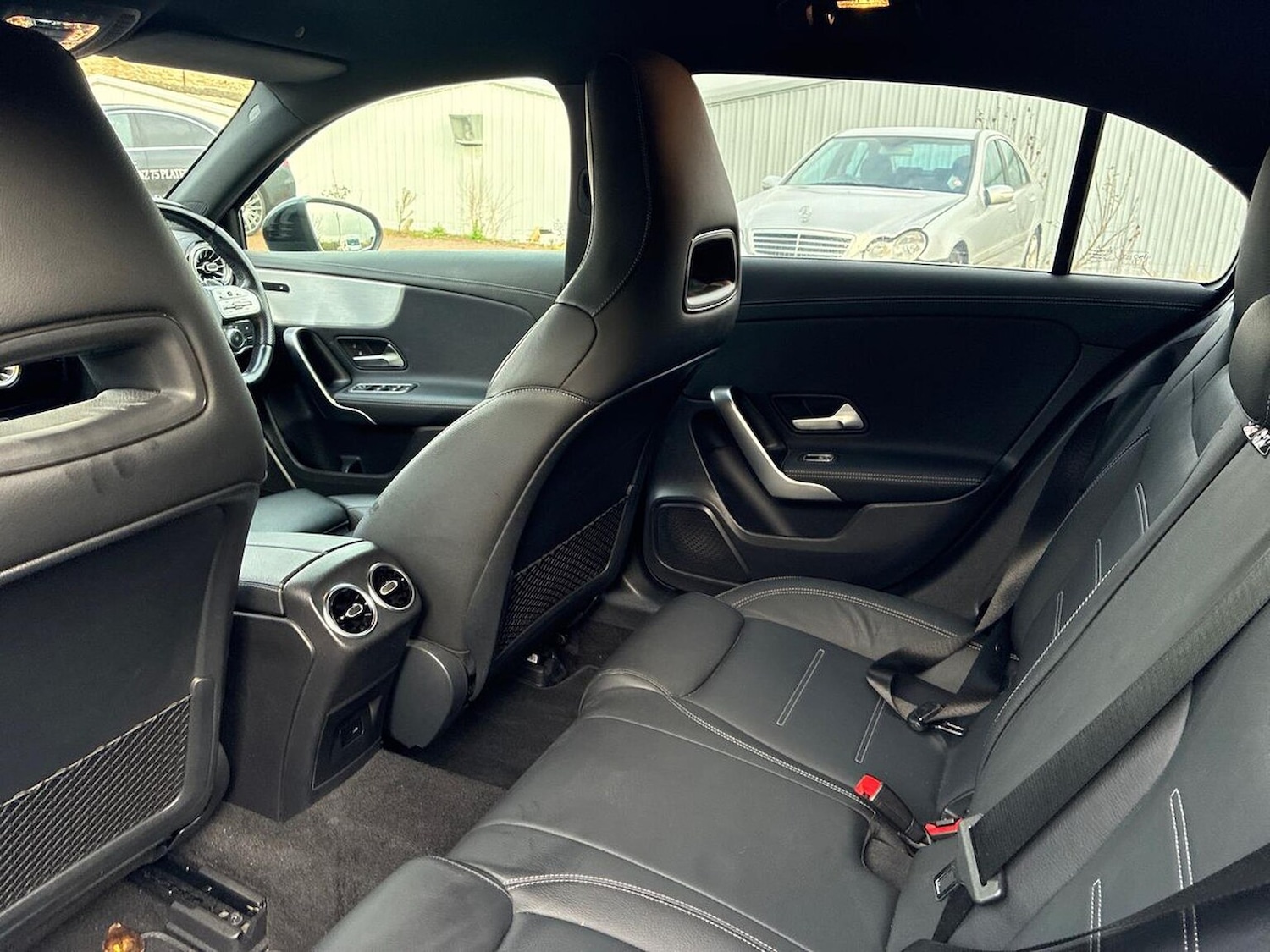 Used Mercedes-Benz A-Class 2021 for sale - 76329981: Photo 16