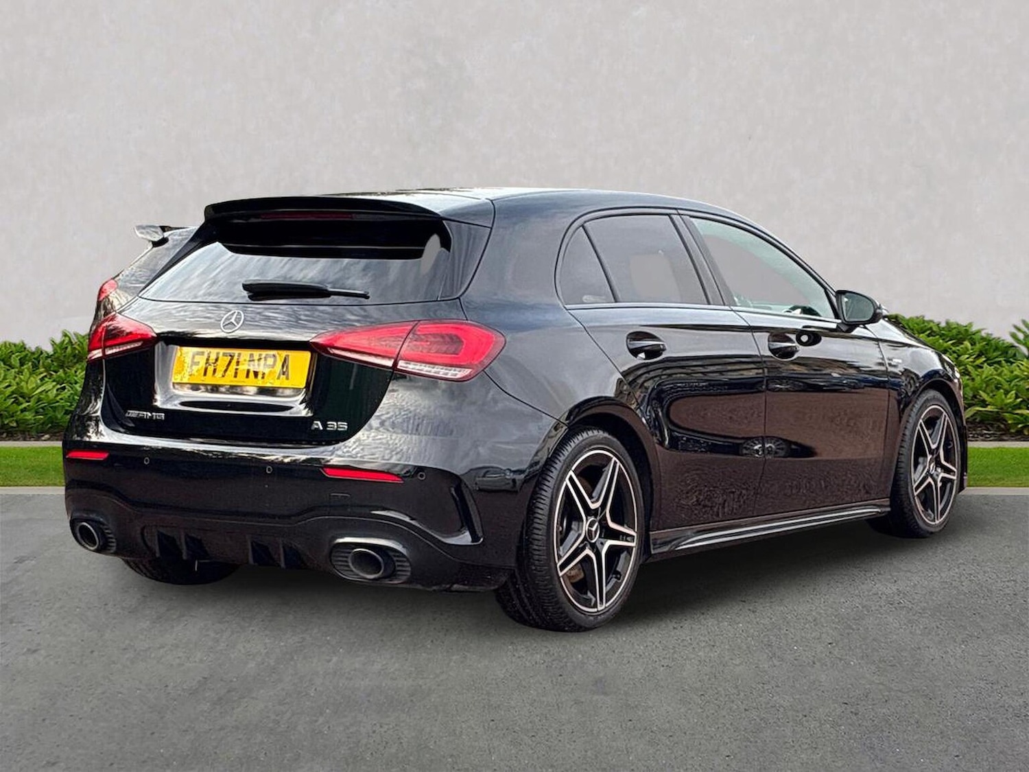 Used Mercedes-Benz A-Class 2021 for sale - 76329981: Photo 18