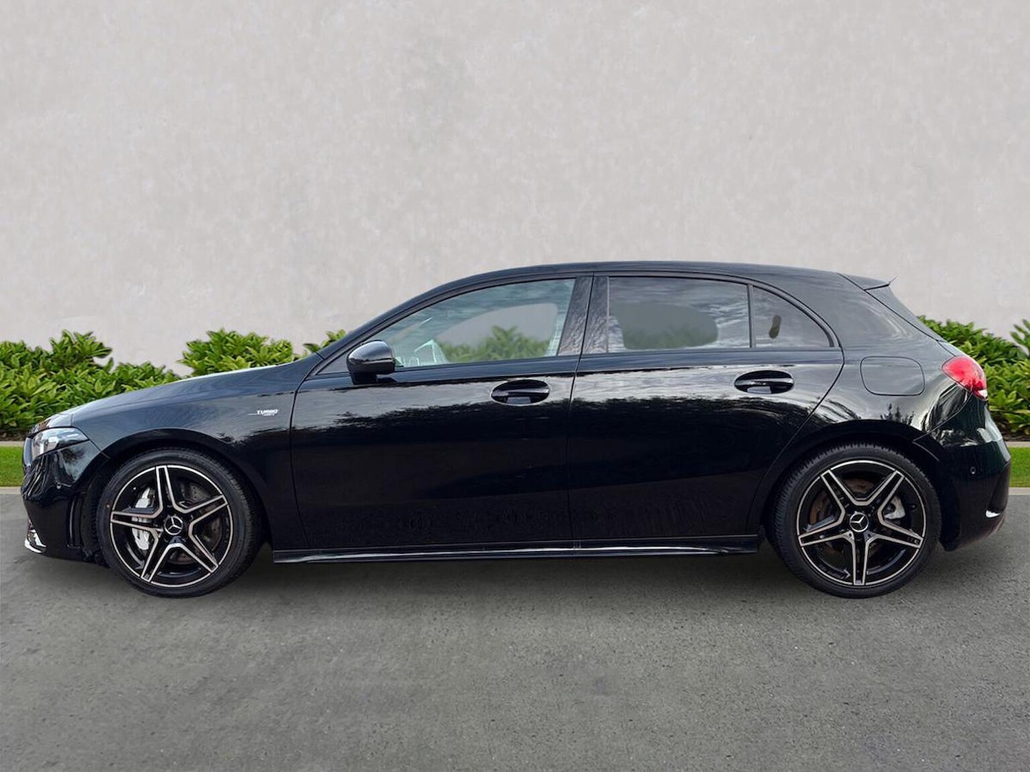 Used Mercedes-Benz A-Class 2021 for sale - 76329981: Photo 19