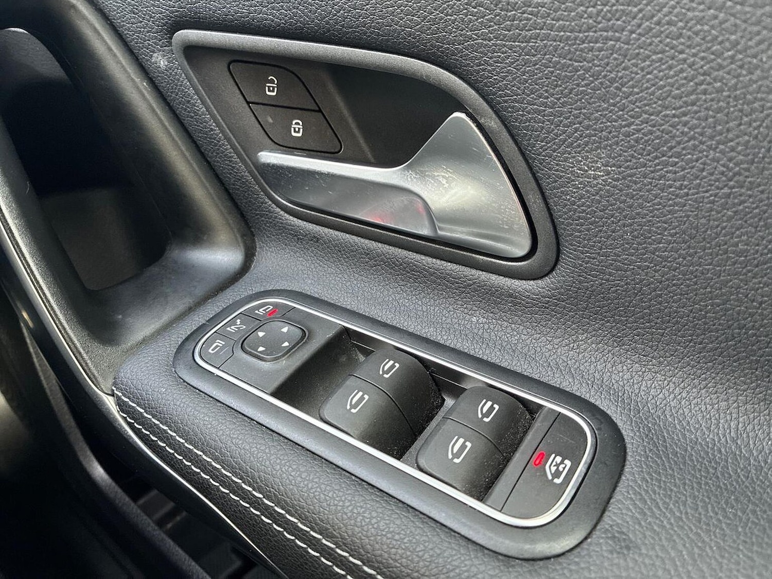 Used Mercedes-Benz A-Class 2021 for sale - 76329981: Photo 21