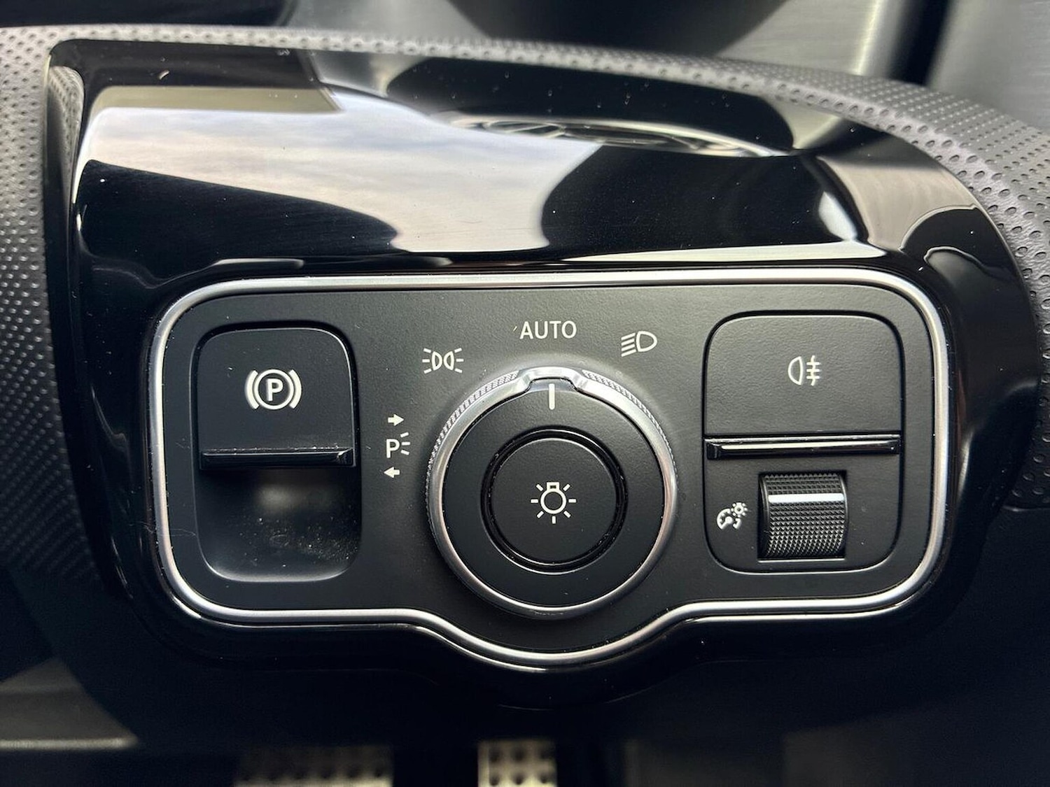 Used Mercedes-Benz A-Class 2021 for sale - 76329981: Photo 22