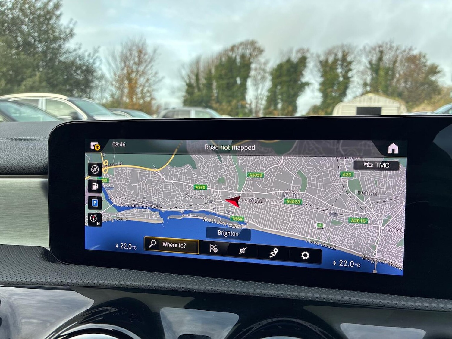 Used Mercedes-Benz A-Class 2021 for sale - 76329981: Photo 24