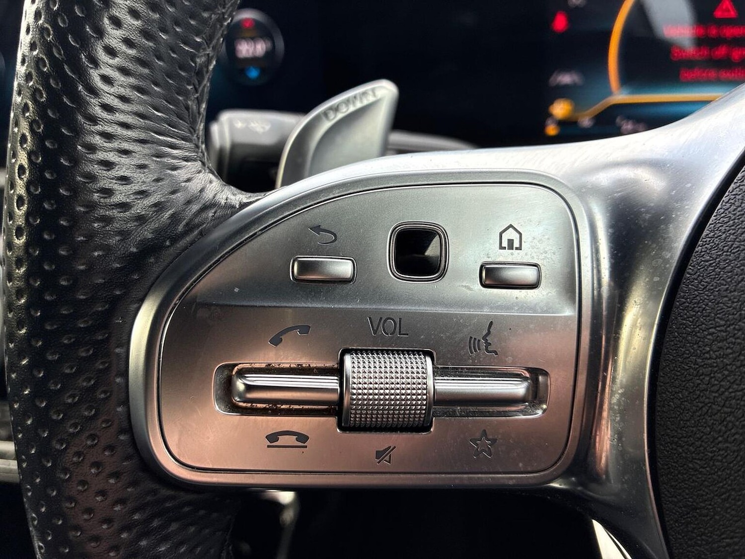 Used Mercedes-Benz A-Class 2021 for sale - 76329981: Photo 26