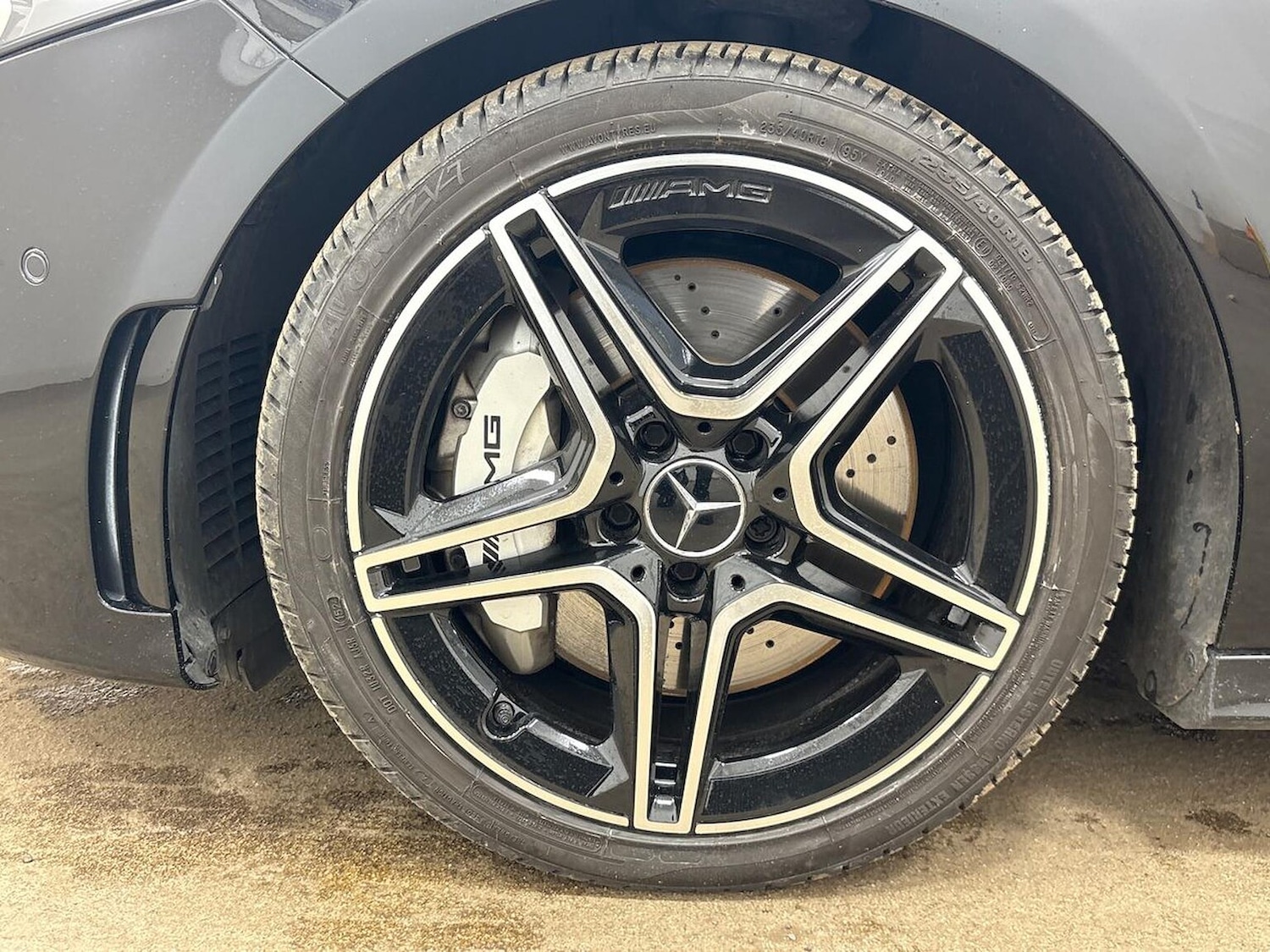 Used Mercedes-Benz A-Class 2021 for sale - 76329981: Photo 3