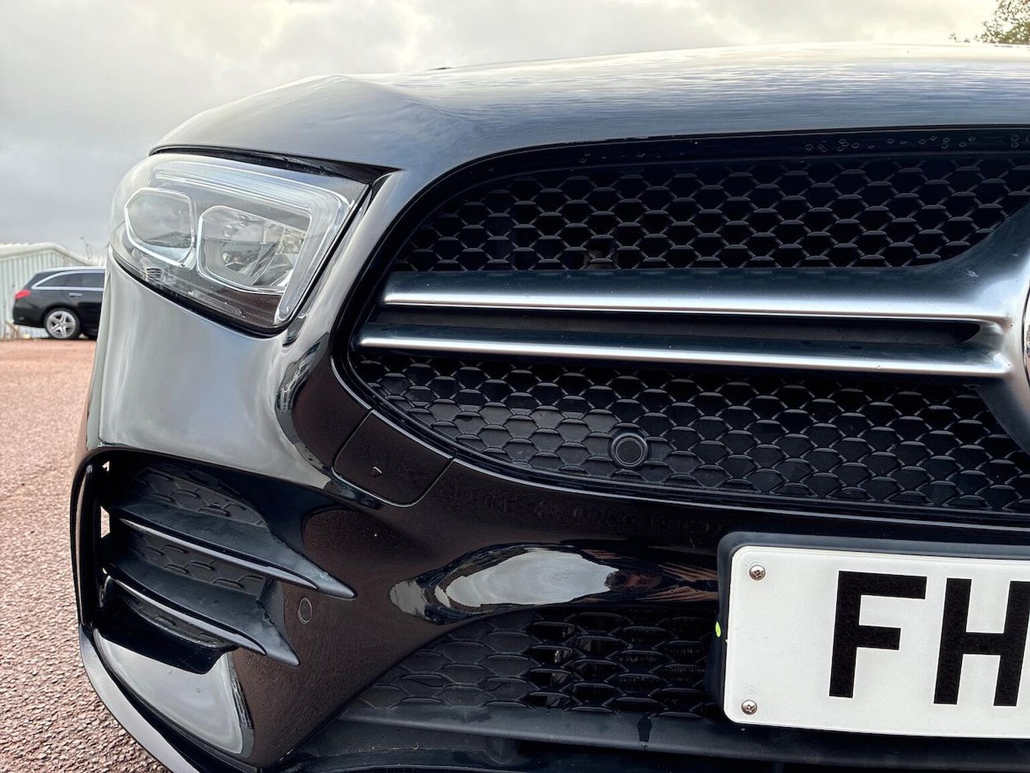 Used Mercedes-Benz A-Class 2021 for sale - 76329981: Photo 33