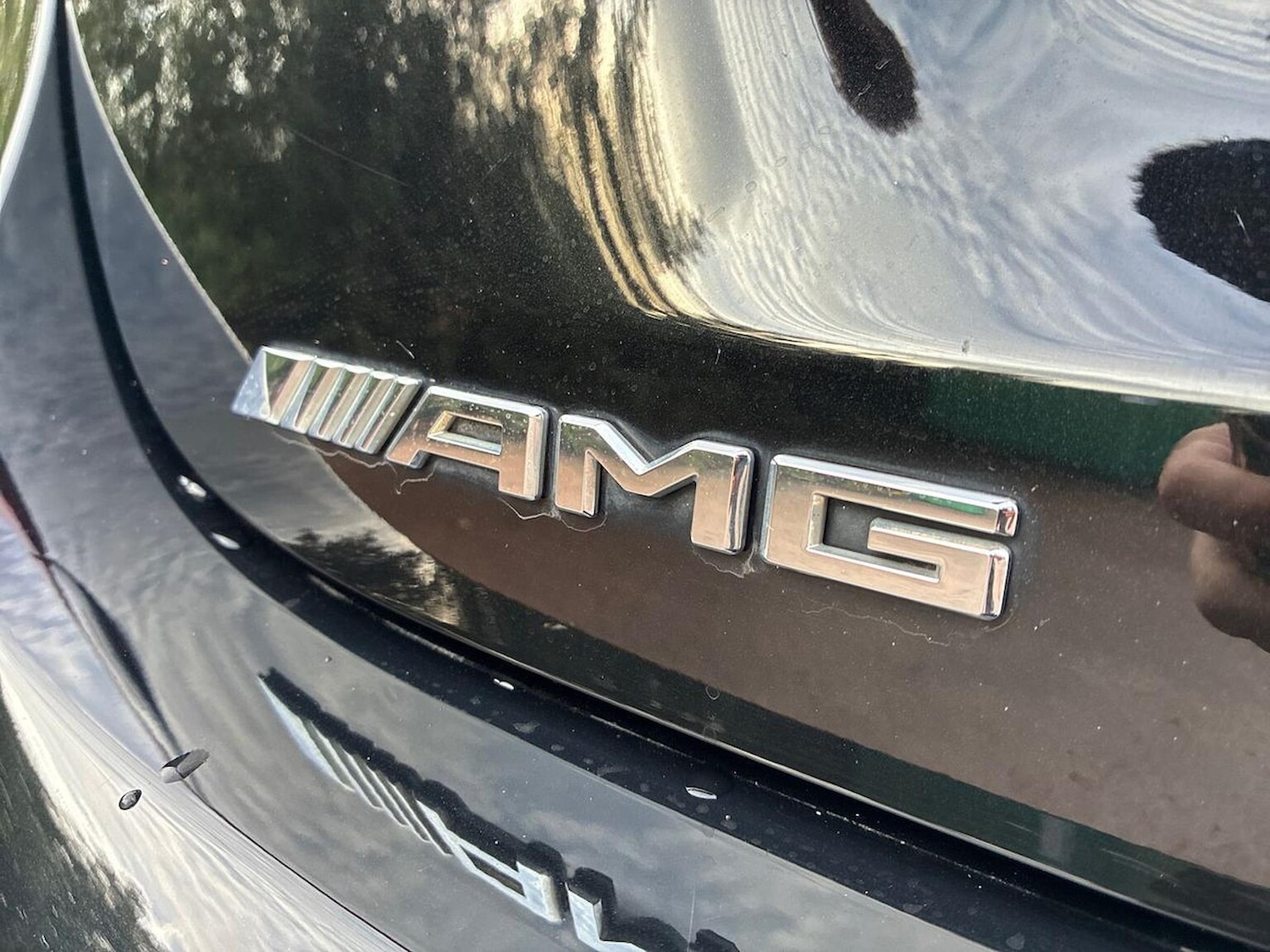 Used Mercedes-Benz A-Class 2021 for sale - 76329981: Photo 35