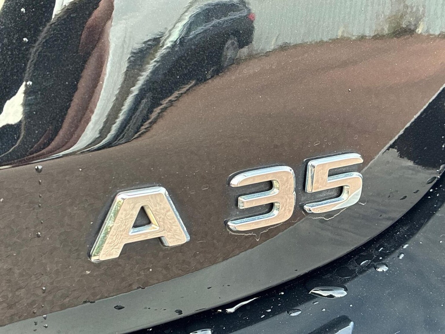 Used Mercedes-Benz A-Class 2021 for sale - 76329981: Photo 36