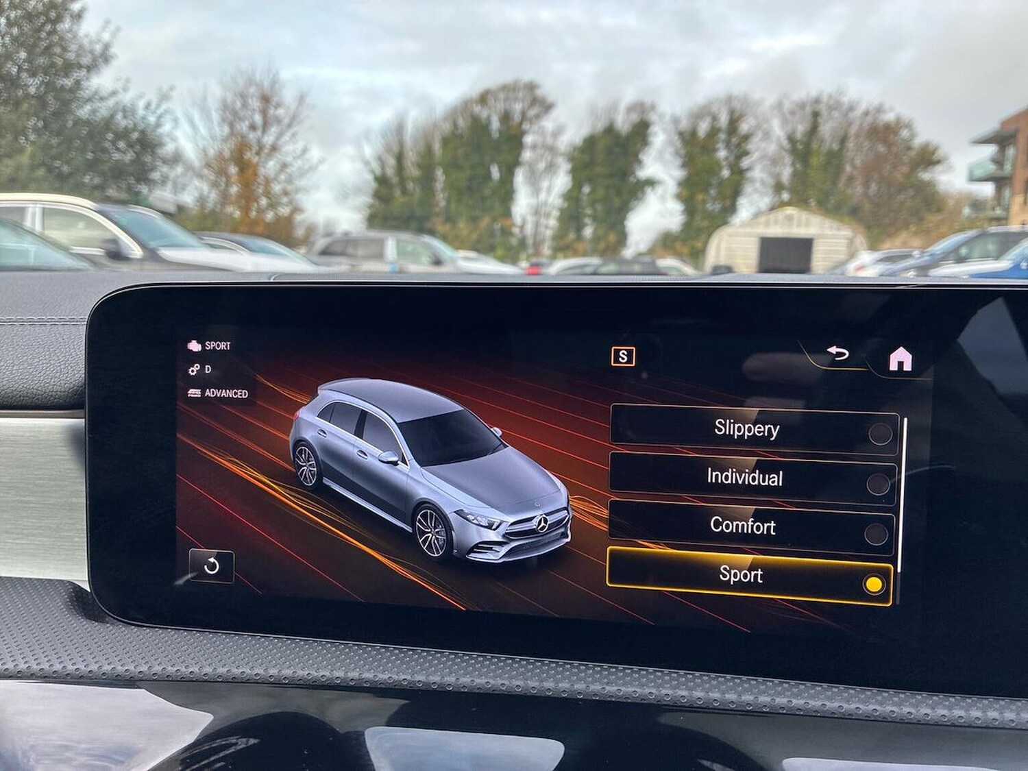 Used Mercedes-Benz A-Class 2021 for sale - 76329981: Photo 39