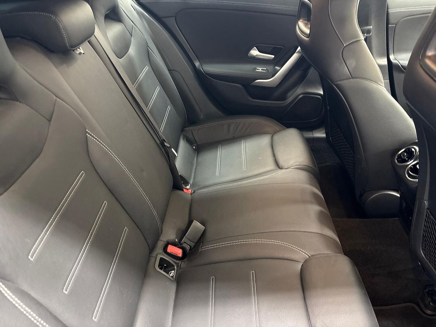 Used Mercedes-Benz A-Class 2021 for sale - 76329981: Photo 4