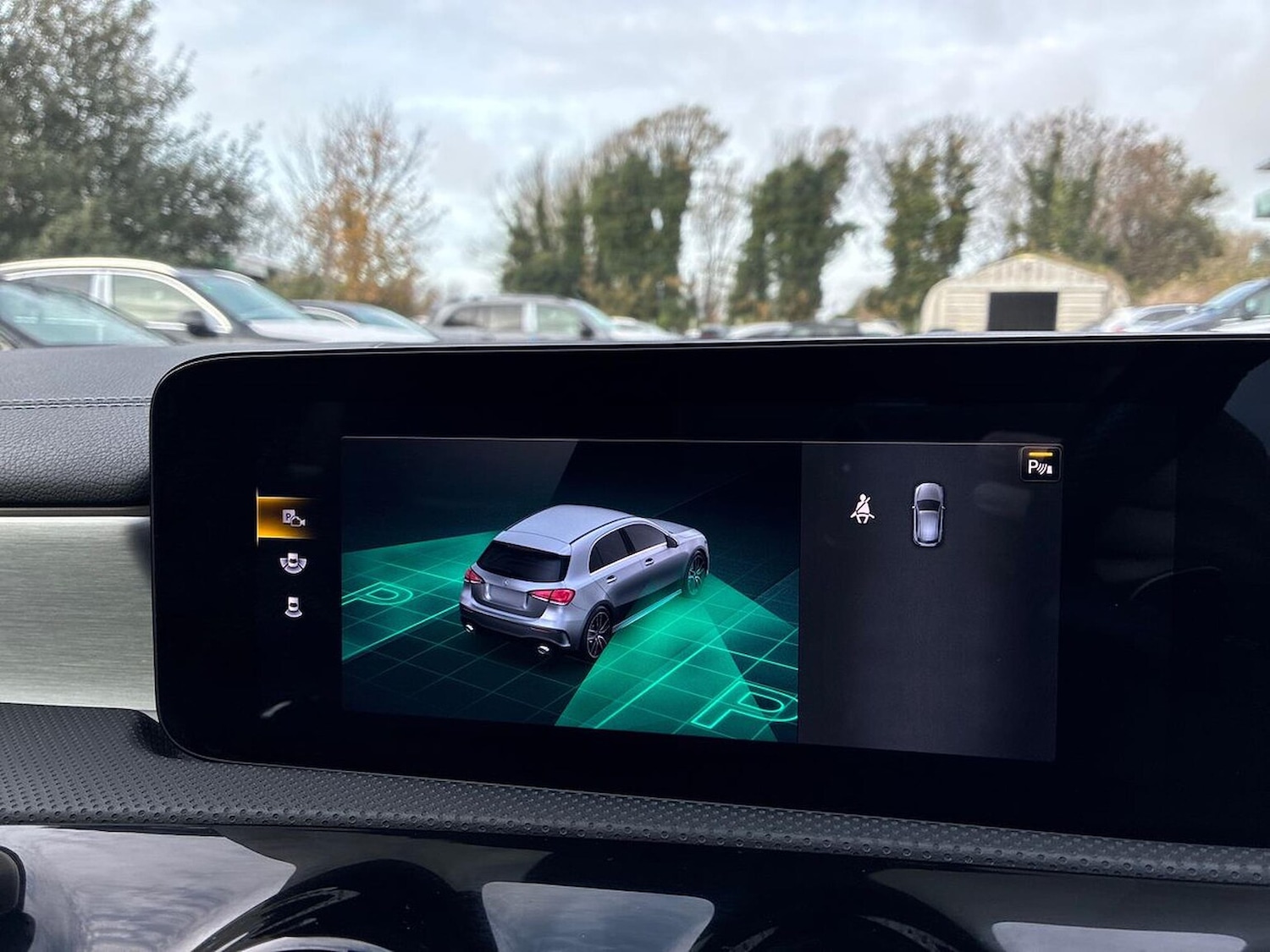 Used Mercedes-Benz A-Class 2021 for sale - 76329981: Photo 40