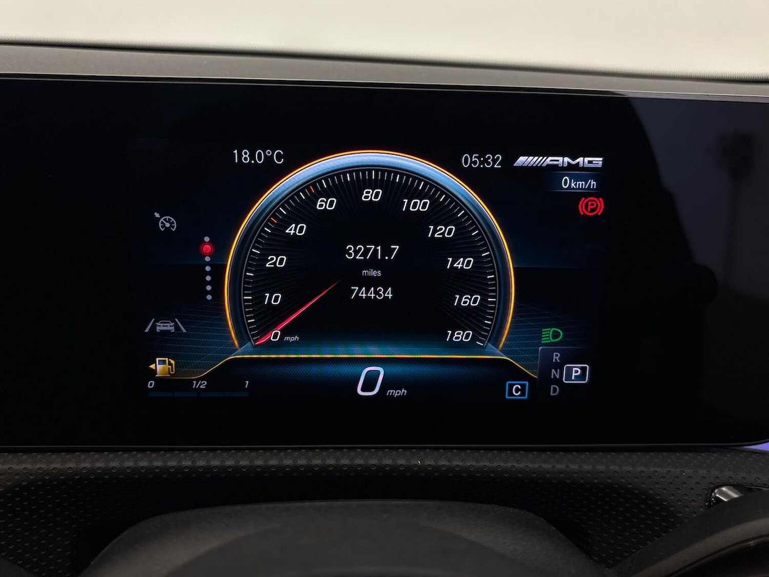 Used Mercedes-Benz A-Class 2021 for sale - 76329981: Photo 6