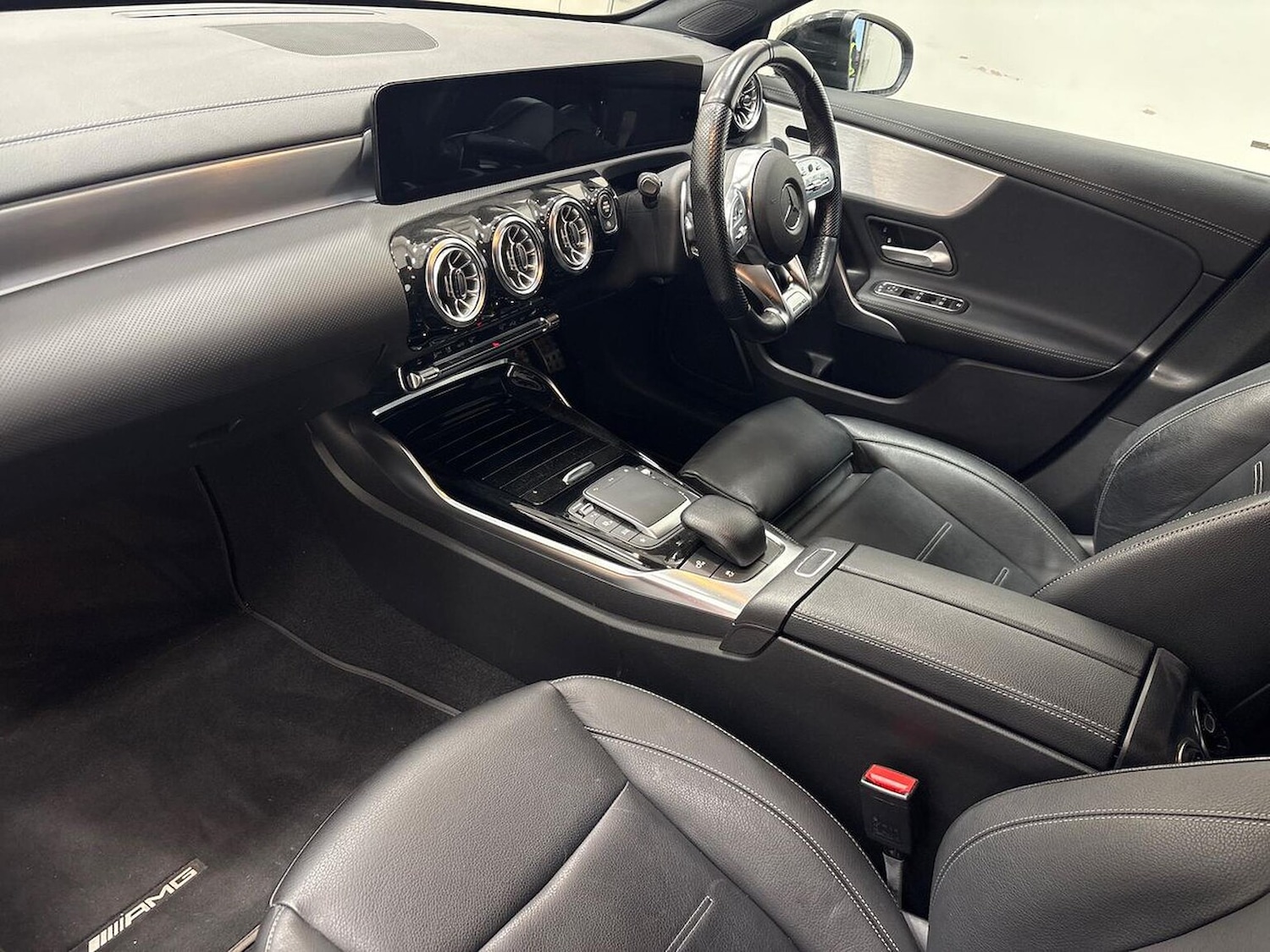 Used Mercedes-Benz A-Class 2021 for sale - 76329981: Photo 7