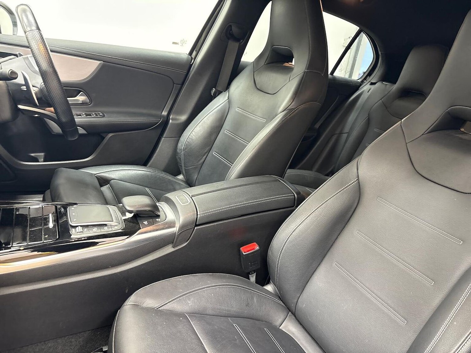 Used Mercedes-Benz A-Class 2021 for sale - 76329981: Photo 8