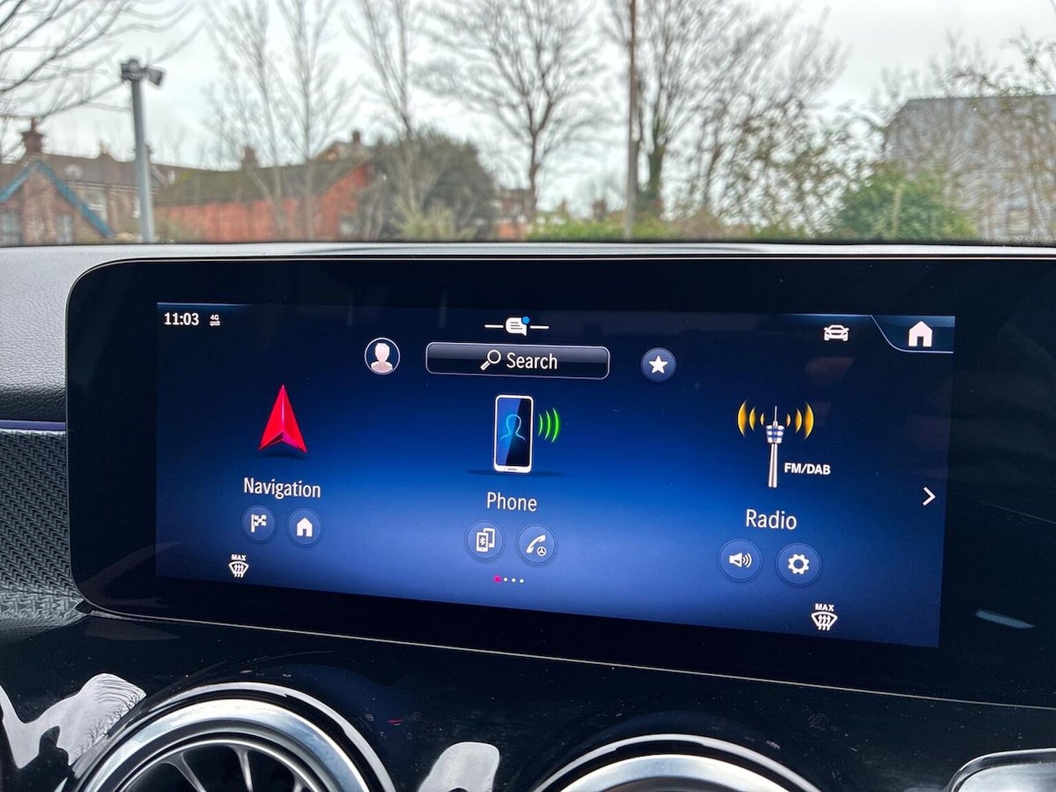 Used Mercedes-Benz GLB 2024 for sale - 76947011: Photo 11