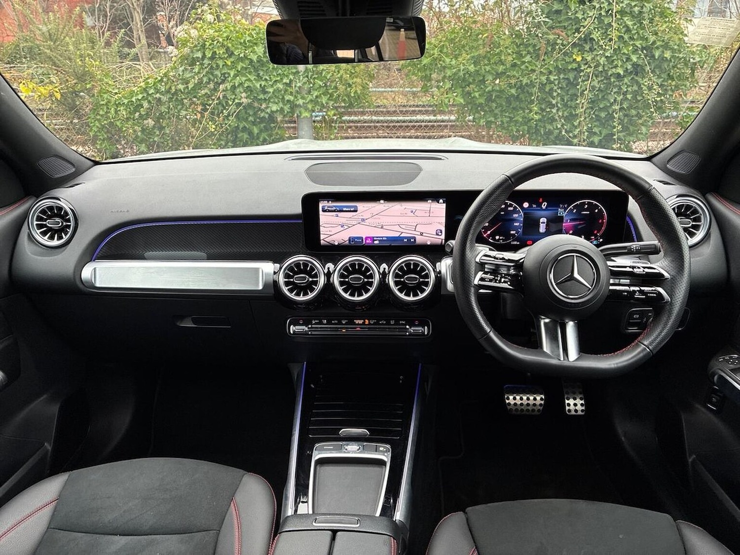 Used Mercedes-Benz GLB 2024 for sale - 76947011: Photo 13