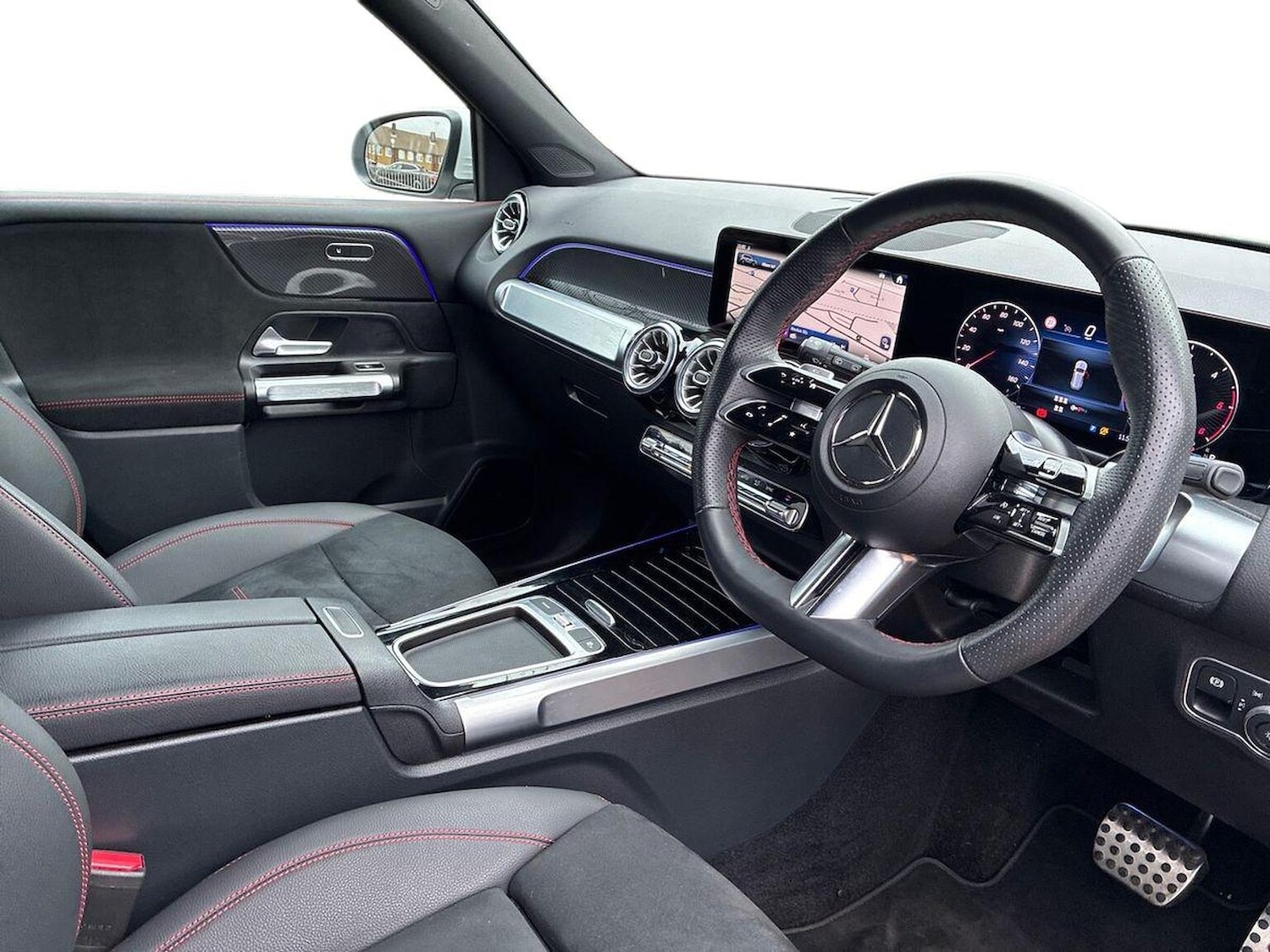 Used Mercedes-Benz GLB 2024 for sale - 76947011: Photo 15