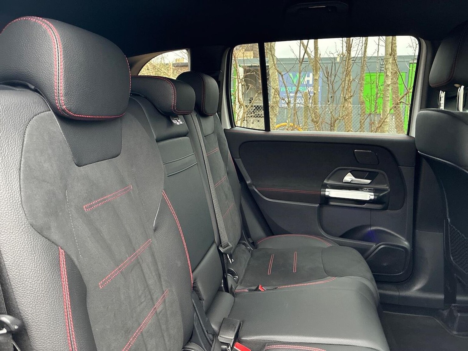 Used Mercedes-Benz GLB 2024 for sale - 76947011: Photo 16