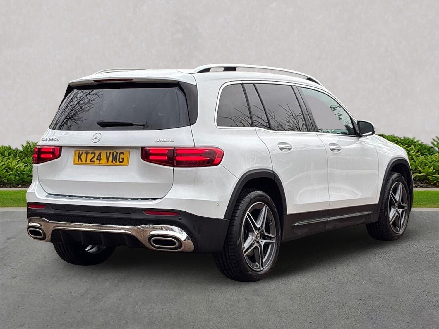 Used Mercedes-Benz GLB 2024 for sale - 76947011: Photo 18