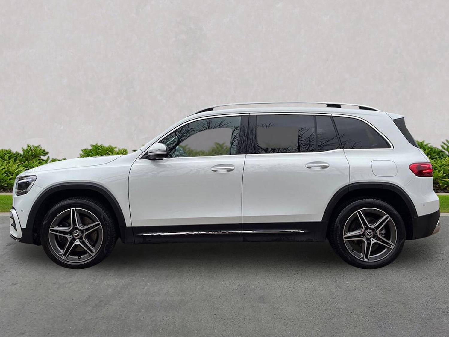 Used Mercedes-Benz GLB 2024 for sale - 76947011: Photo 19