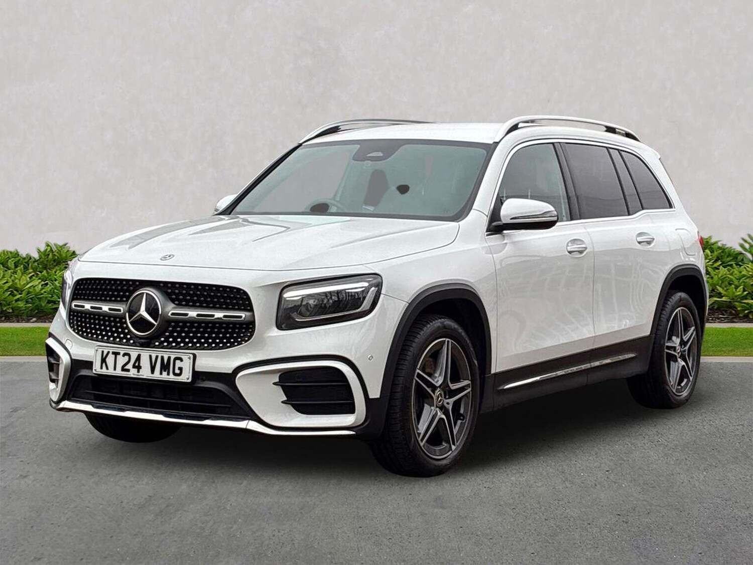 Used Mercedes-Benz GLB 2024 for sale - 76947011: Photo 20