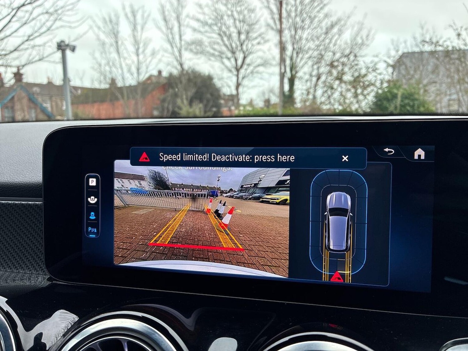 Used Mercedes-Benz GLB 2024 for sale - 76947011: Photo 23