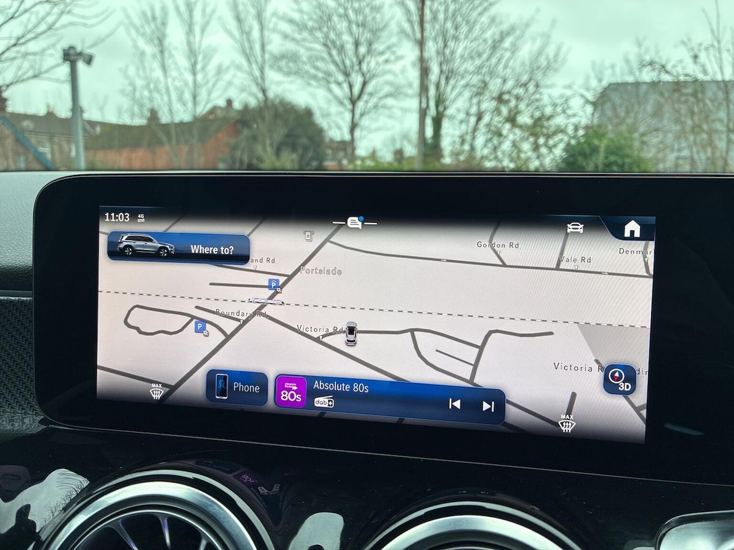 Used Mercedes-Benz GLB 2024 for sale - 76947011: Photo 24