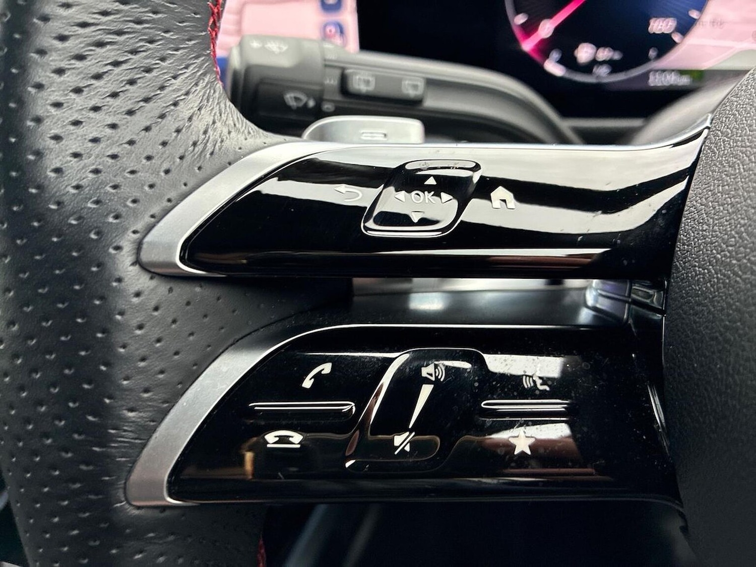 Used Mercedes-Benz GLB 2024 for sale - 76947011: Photo 26