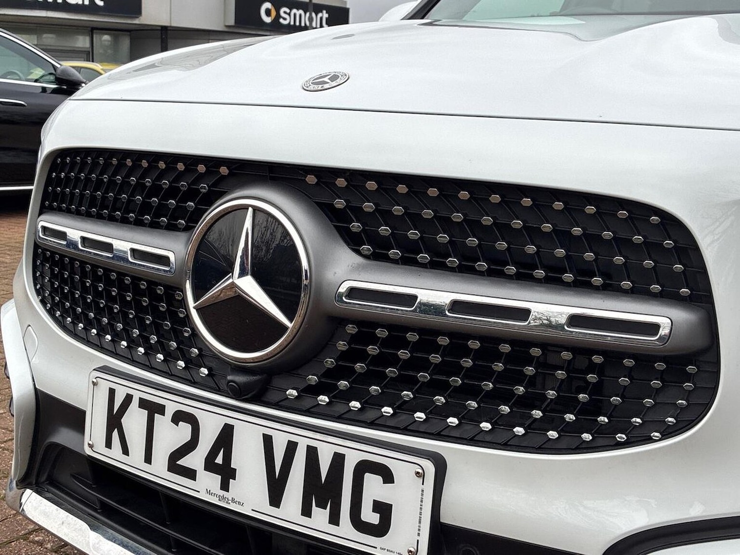 Used Mercedes-Benz GLB 2024 for sale - 76947011: Photo 33