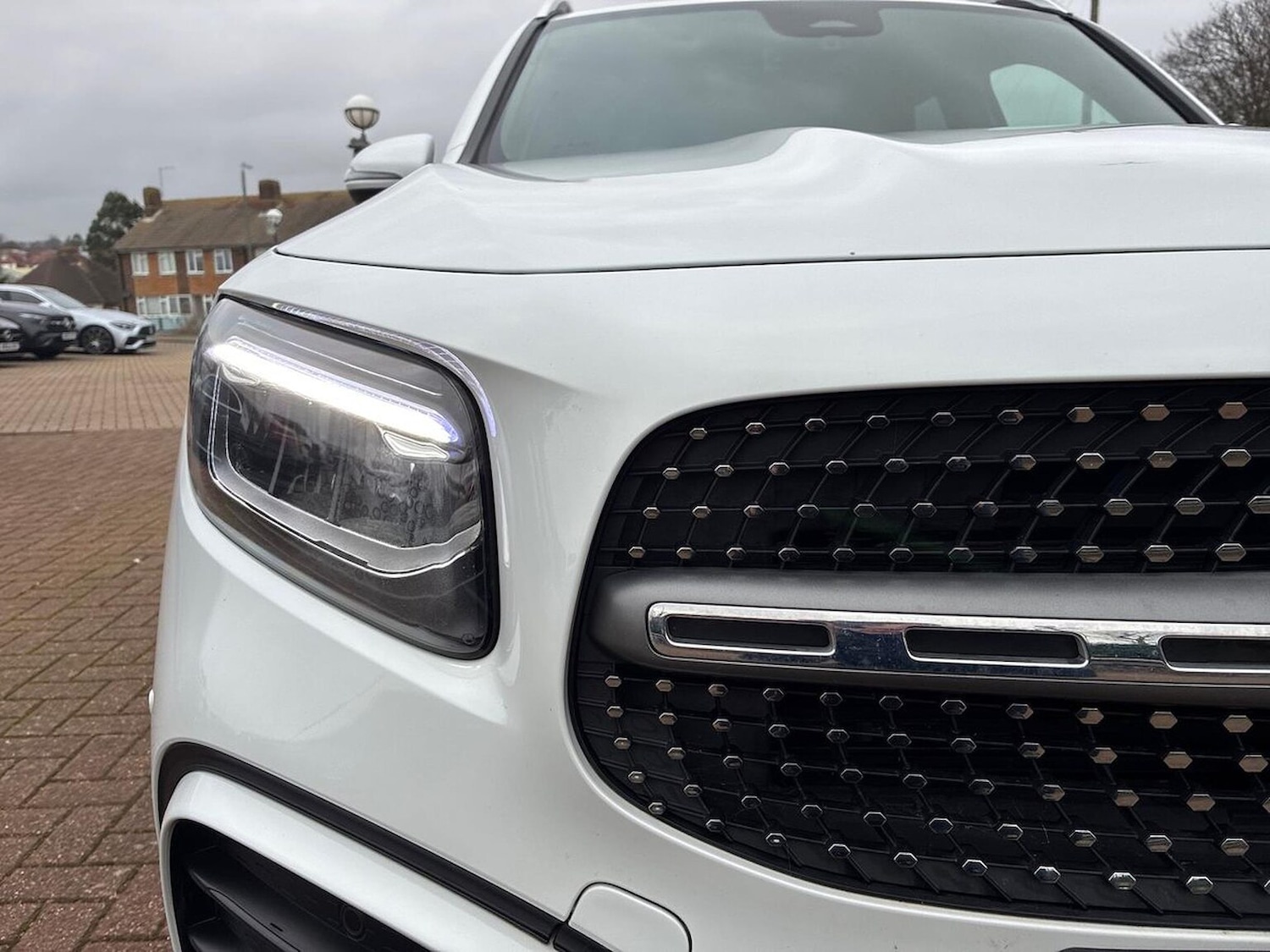 Used Mercedes-Benz GLB 2024 for sale - 76947011: Photo 34